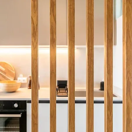 Superbe T2 Centre Apartment