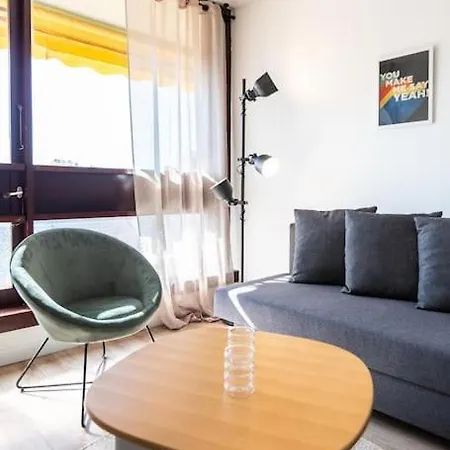 Superbe T2 Centre Apartment Montpellier